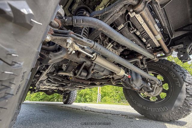 Used 2021 Jeep Gladiator Sport AWD/4WD image 81