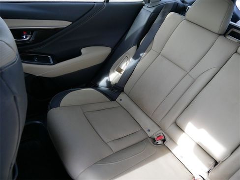 Used 2020 Subaru Outback Limited w/ Popular Package #2 image 17