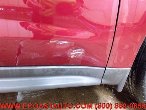 Used 2016 Chevrolet Equinox LT w/ Convenience Package image 16