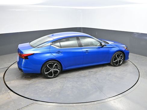 Used 2025 Nissan Altima 2.5 SR image 27