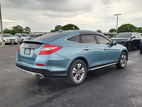 Used 2014 Honda Crosstour EX image 17