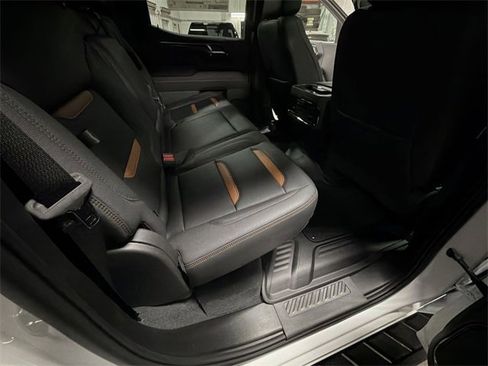 New 2026 GMC Sierra 1500 AT4 image 59