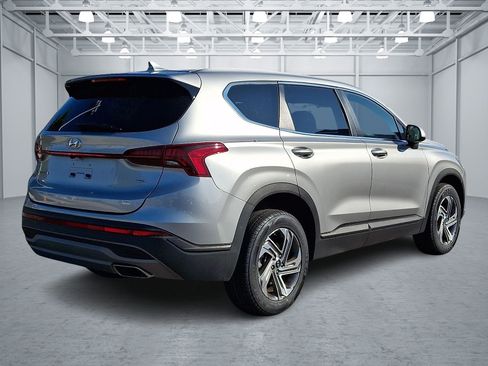 Certified 2023 Hyundai Santa Fe SE AWD/4WD image 6