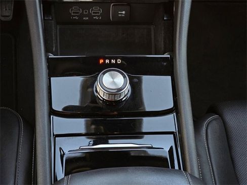 Used 2022 Jeep Grand Cherokee L Overland w/ Luxury Tech Group IV image 35