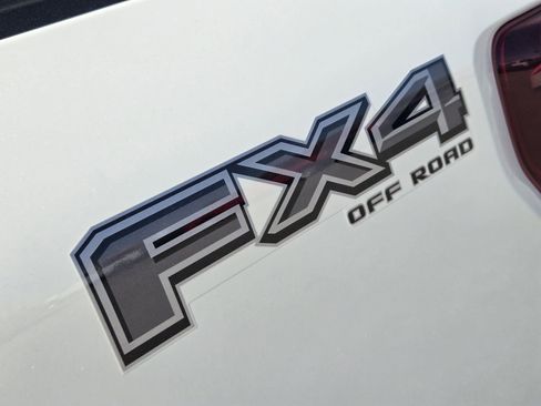 Certified 2025 Ford F150 King Ranch w/ FX4 Off-Road Package image 12