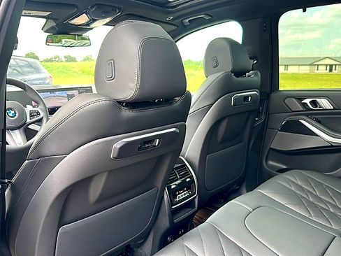 New 2026 BMW X5 sDrive40i w/ M Sport Package RWD image 15