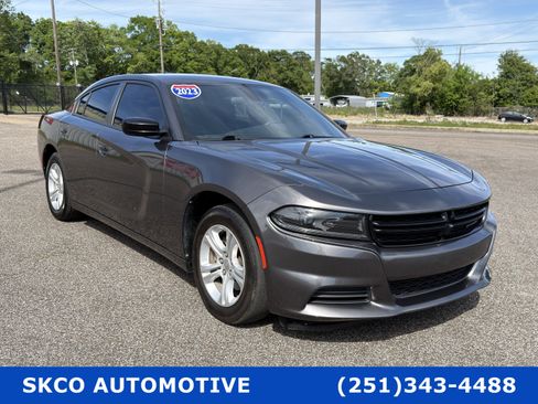 Used 2023 Dodge Charger SXT image 7
