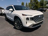 Used 2021 Hyundai Santa Fe Limited w/ Cargo Package image 2