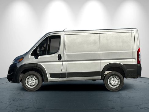 New 2026 RAM ProMaster 1500 w/ Safety Group image 7