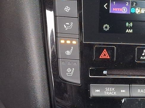 New 2025 INFINITI QX50 Sport image 19