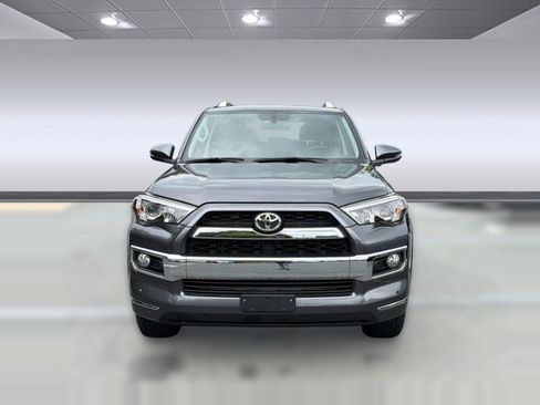 Used 2019 Toyota 4Runner Limited AWD/4WD image 6