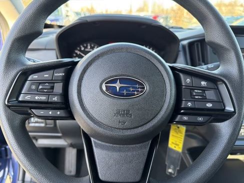 Used 2025 Subaru Crosstrek 2.0i image 26