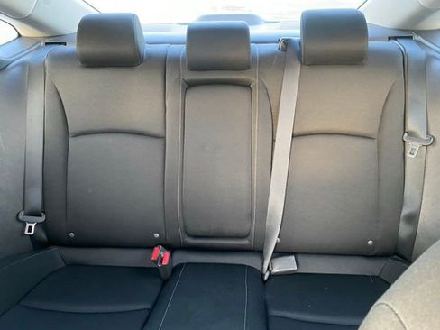 Used 2018 Honda Civic EX-T image 18