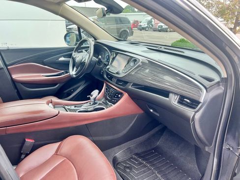 Used 2016 Buick Envision Premium AWD/4WD image 9