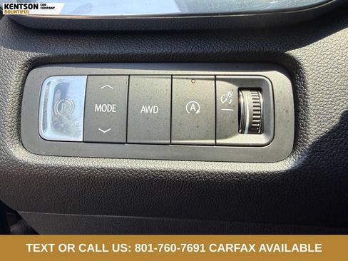 Used 2025 GMC Acadia Elevation w/ Elevation Premium Package AWD/4WD image 19