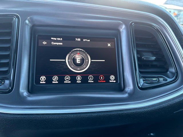 Used 2020 Dodge Challenger SXT RWD image 24