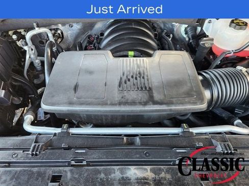 Used 2026 Chevrolet Silverado 1500 RST w/ Convenience Package II image 42