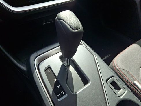 Used 2025 Subaru Impreza 2.0i Sport image 14