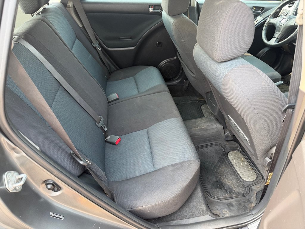 Used 2007 Toyota Matrix XR w/ Extra Value Pkg 2 FWD image 13