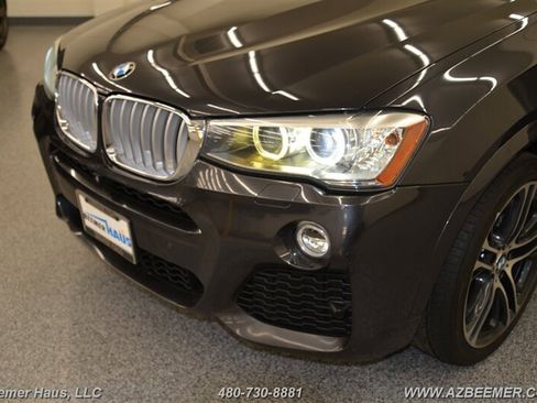 Used 2016 BMW X4 xDrive28i image 50