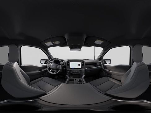 New 2025 Ford F150 STX image 54