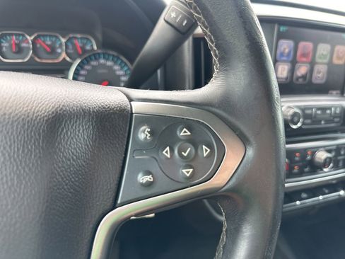 Used 2015 Chevrolet Silverado 2500 LT w/ LT Convenience Package AWD/4WD image 38