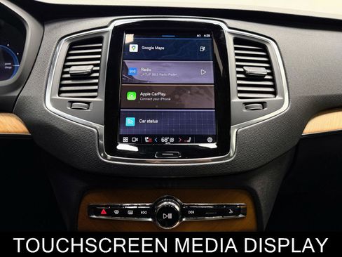 Used 2023 Volvo XC90 T8 Core w/ Climate Package image 25