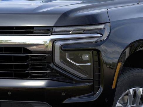 New 2026 Chevrolet Tahoe LS w/ LPO, Dark Essentials Package RWD image 10