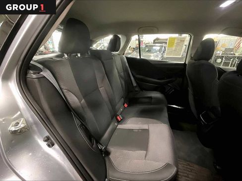Used 2024 Subaru Outback AWD/4WD image 19