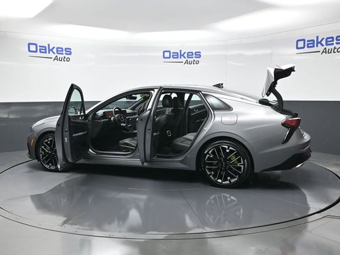 Certified 2026 Kia K5 GT image 57