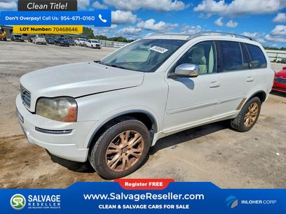 Used 2014 Volvo XC90 3.2