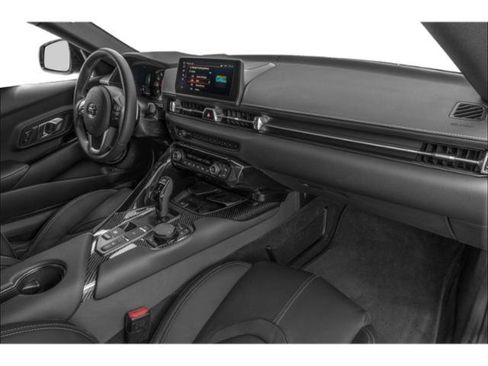 Used 2024 Toyota Supra Premium w/ Driver Assist Package RWD image 13