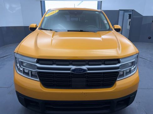 Used 2022 Ford Maverick Lariat w/ Lariat Luxury Package image 7