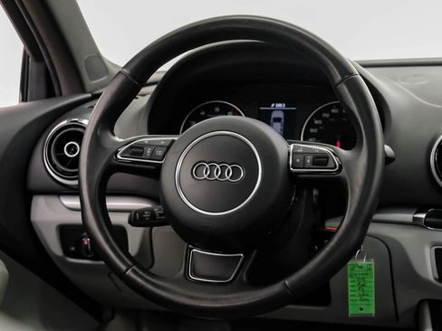 Used 2016 Audi A3 1.8T Premium image 17