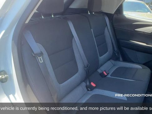 Used 2023 Chevrolet TrailBlazer LT w/ Convenience Package FWD image 13