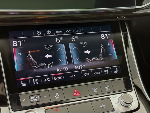 Used 2021 Audi Q8 Premium Plus image 17