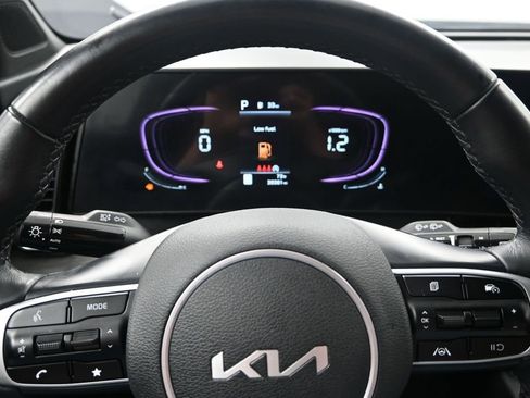 Used 2023 Kia Sportage X-Line w/ X-Line Premium Package AWD/4WD image 15