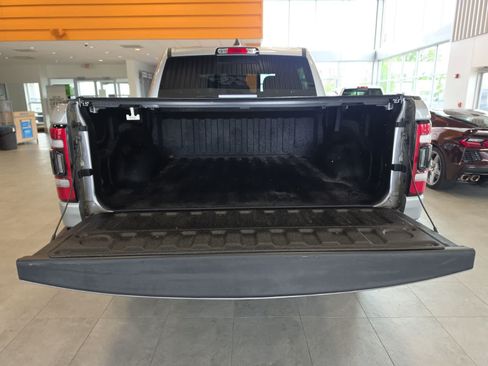 Used 2022 RAM 1500 Rebel w/ Rebel Level 2 Equipment Group AWD/4WD image 32