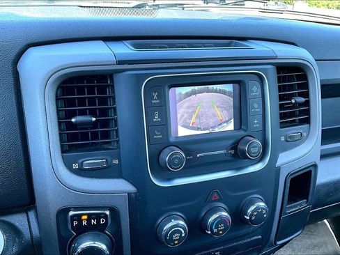 Used 2021 RAM 1500 Tradesman RWD image 14