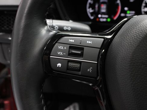 Used 2023 Honda CR-V EX-L image 28