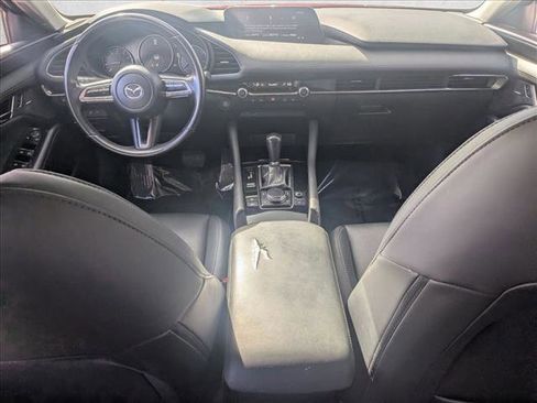 Used 2019 MAZDA MAZDA3 Sedan w/ Preferred Package image 14