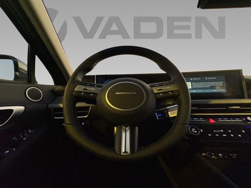 New 2026 Hyundai Sonata SEL image 14