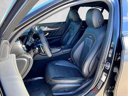 Used 2023 Mercedes-Benz E 63 AMG S image 27