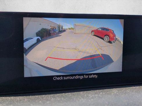 Used 2024 MAZDA CX-50 AWD 2.5 S w/ Cargo Package image 13
