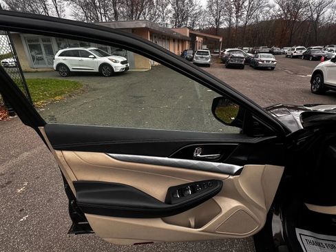 Used 2016 Nissan Maxima 3.5 SL image 21