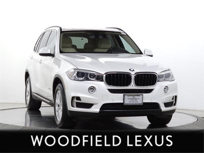 Used 2015 BMW X5 xDrive35i