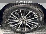 Certified 2023 Lexus ES 300h w/ Premium Package image 4
