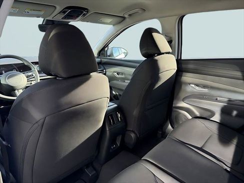 New 2026 Hyundai Tucson SEL image 30