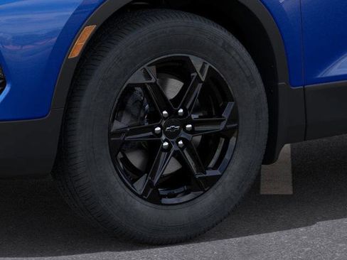 New 2026 Chevrolet Blazer LT image 9