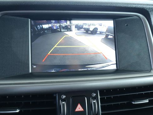 Used 2018 Kia Optima LX FWD image 25